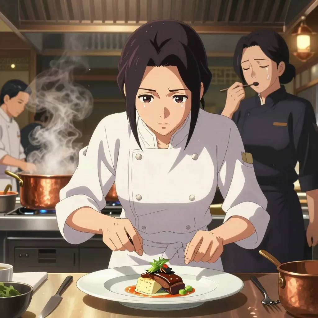 Ler em espanhol B1: O Grande Concurso de Culinária