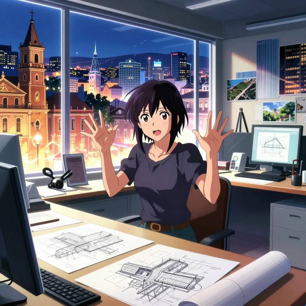Ler em coreano C1: O Primeiro Dia no Novo Trabalho
