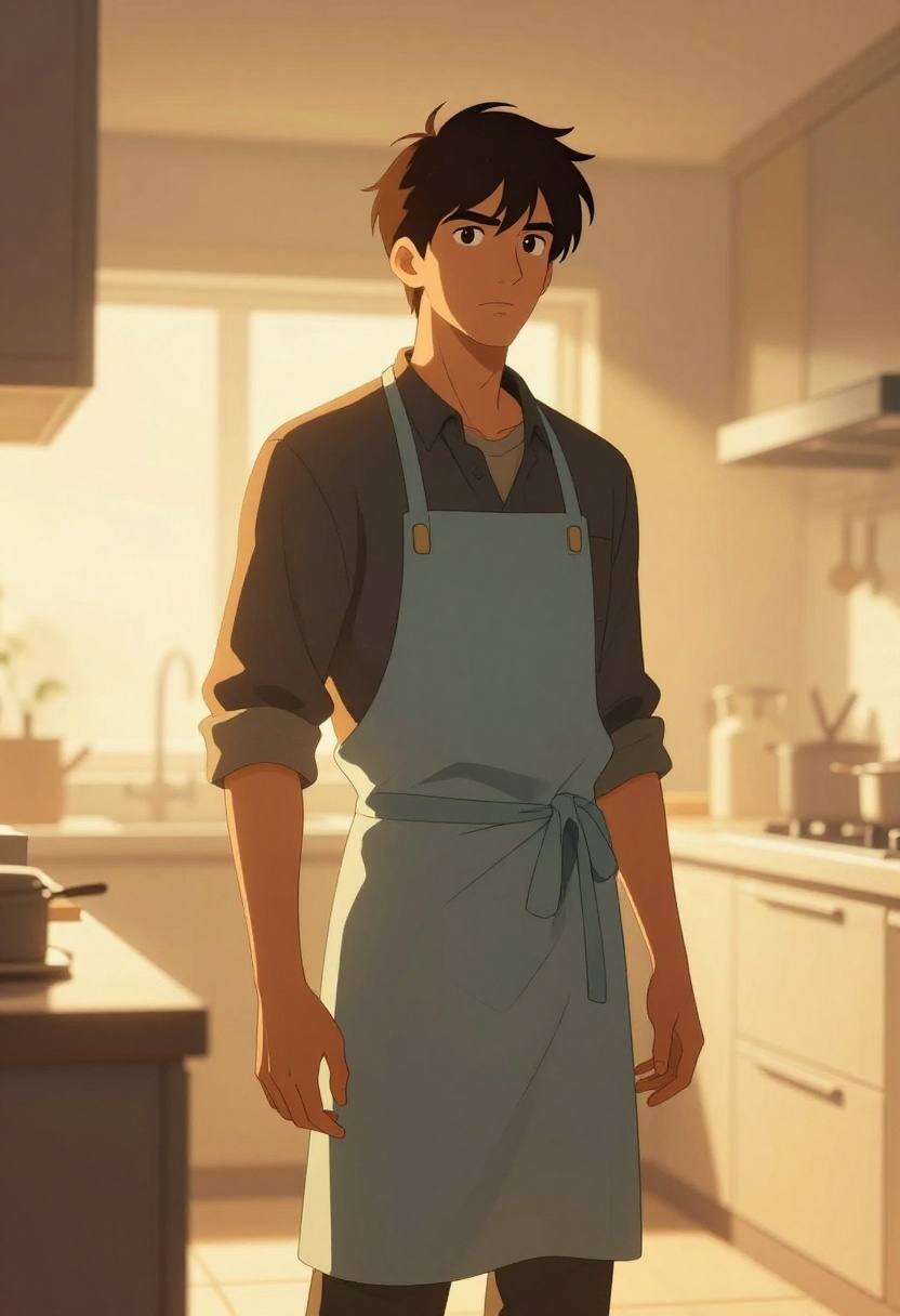 Lire en français A1 : Cuisiner pour impressionner