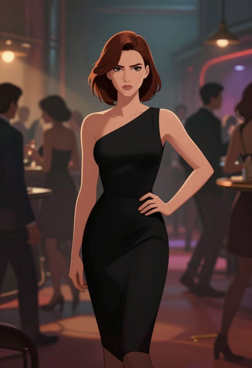 Read in French B1: Office Party Gone Wrong